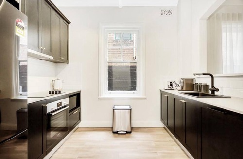 Millers Point Apartment | Stylish Sydney CBD 2 bedroom apartment 54