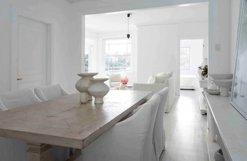 Double Bay Apartment | Stylish, waterfront two bedroom apartment