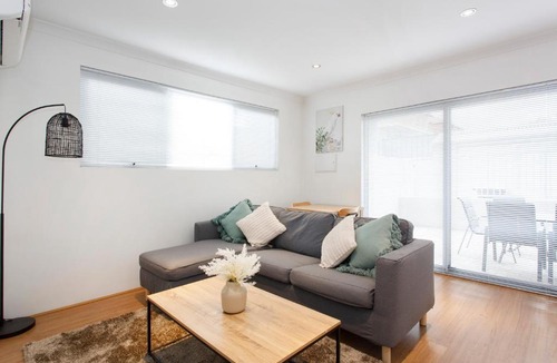 Victoria Park Apartment | Suburban Living - 2 bedroom apartment Victoria Park