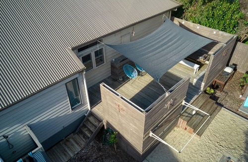 Venus Bay House | Summer Rays - pet friendly