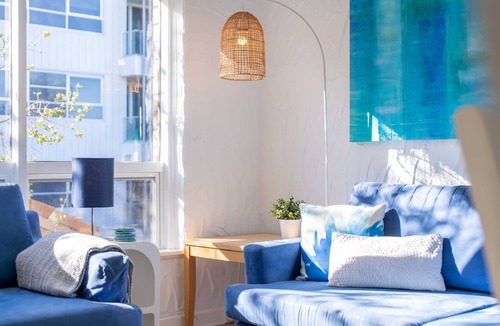 Glenelg North Apartment | Summer's Endless Coastal Escape