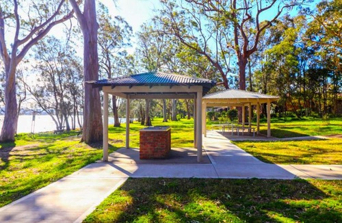 Summerland Point House | Summerland Escape