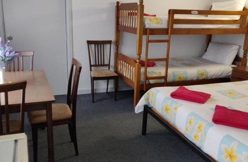 Port Campbell Apartment | Summers Rest Units