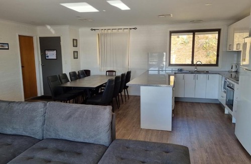 Jindabyne Apartment | Summit 15