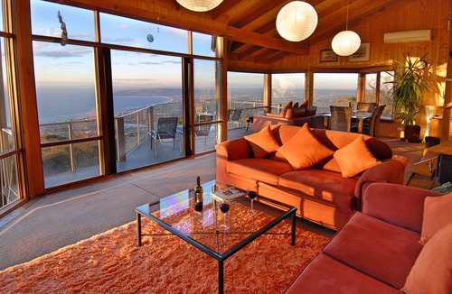 Arthurs Seat Apartment | Summit Views