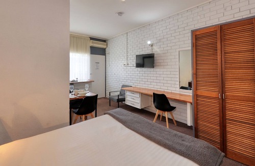 Swan Hill Hotel | Sun Centre Motel