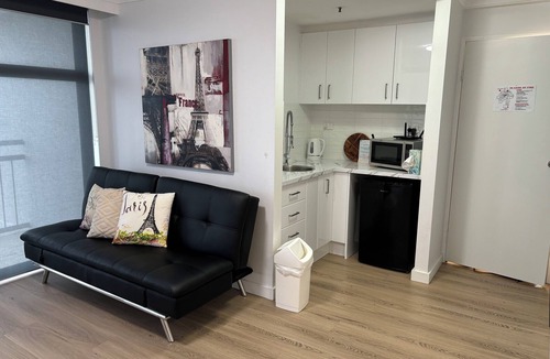 Surfers Paradise Apartment | Sun, Surf & Sand - Unit 2