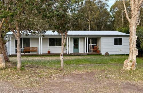 Bawley Point House | Sunbird Place