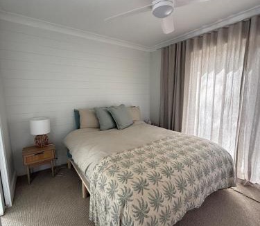 Bawley Point House | Sunbird Place
