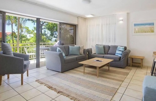 Noosa Heads Apartment | Sundown Lodge 1 Edgar Bennett Avenue 14