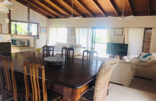 Aroona House | Sunny and Breezey Sunshine Coast family home with pool