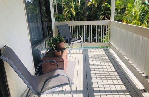 Aroona House | Sunny and Breezey Sunshine Coast family home with pool