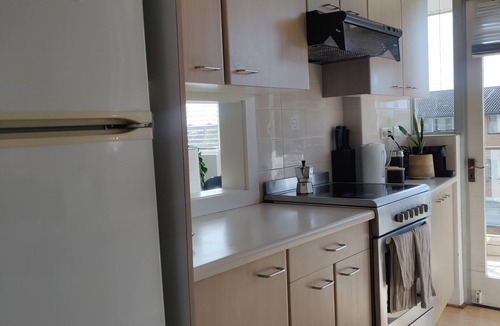 Bondi Junction Apartment | Sunny Apartment in the heart of Bondi