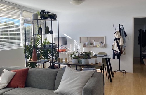 Bondi Junction Apartment | Sunny Apartment in the heart of Bondi