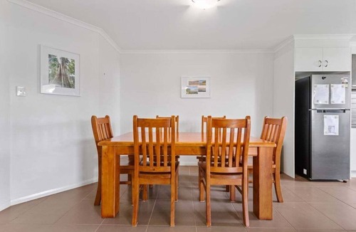Little Mountain Villa | Sunny Coast 3BR Family Hinterland Retreat