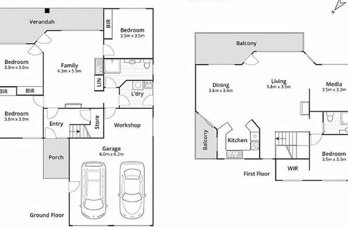 Tomakin House | Sunpatch at Tomakin | Absolute Beachfront & Pet Friendly
