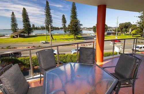 Tuncurry Apartment | Sunrise 102