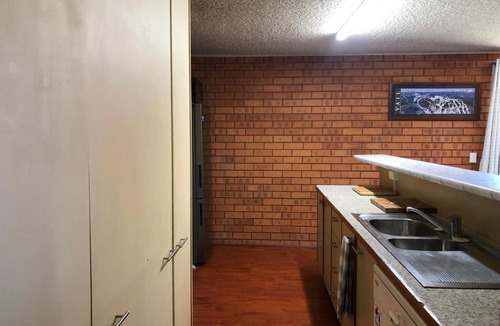 Jindabyne Apartment | Sunrise 5