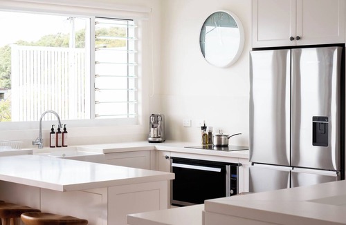 Copacabana House | “Sunrise & Sunset” – Panoramic Ocean Views