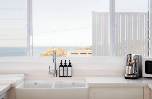 Copacabana House | “Sunrise & Sunset” – Panoramic Ocean Views