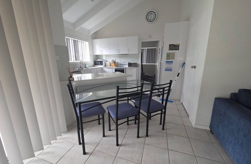 Scotts Head Villa | Sunrise Villa 1
