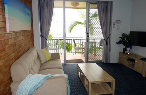 Scarness Hotel | Sunseeker Motel