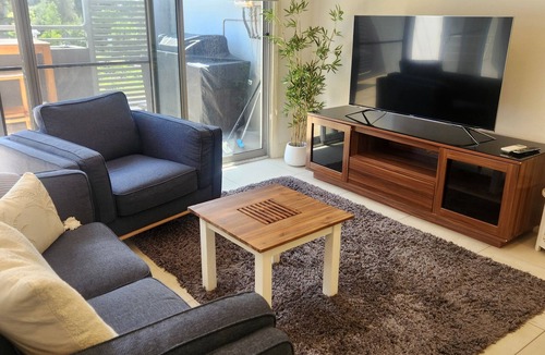 Capel Sound Apartment | SUNSET AT CAPEL - ACROSS FROM THE BEACH REDUCED WINTER RATES - BOOK NOW