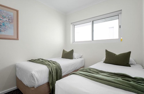 West Beach Apartment | Sunset at Esplanade Apartments