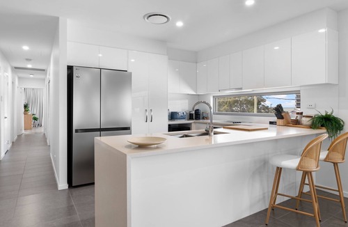 Woody Point Apartment | Sunset Bay Retreat at Woody Point