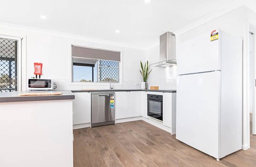 Geraldton Apartment | Sunset Beach