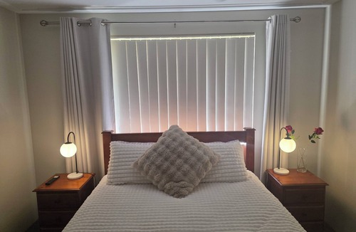 Sunset Beach Bed & Breakfast | Sunset Beach b&b