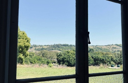 Ewingsdale House | Sunset Cottage at Byron