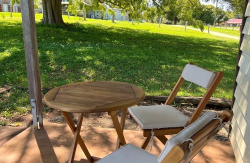 Ewingsdale House | Sunset Cottage at Byron