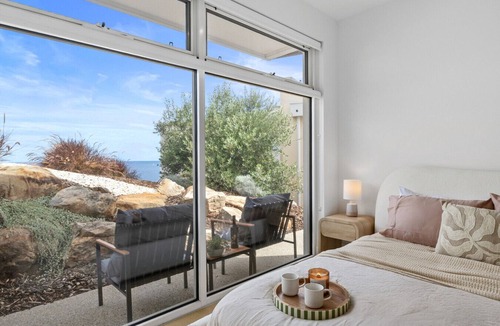 Marino House | Sunset Hideaway in Marino