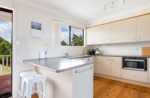 Culburra Beach House | Sunsets - Family Friendly, Affordable