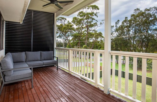 Culburra Beach House | Sunsets - Family Friendly, Affordable