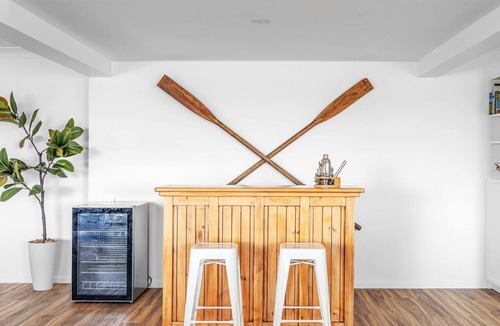 Gerroa House | Sunsets on Headland, Gerroa