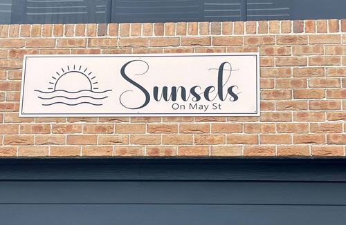 Crescent Head House | Sunsets On May Street