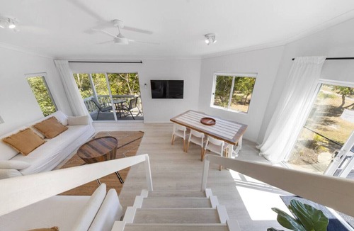 Sunshine Beach Apartment | Sunshine beachNoosa,100m to Beach,RENO APRIL 25