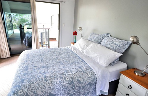 Bli Bli Apartment | Sunshine Retreat - Sky Suite