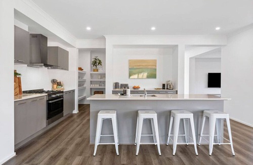 Armstrong Creek House | Surf Coast Gateway | 5BR | Sleeps 12