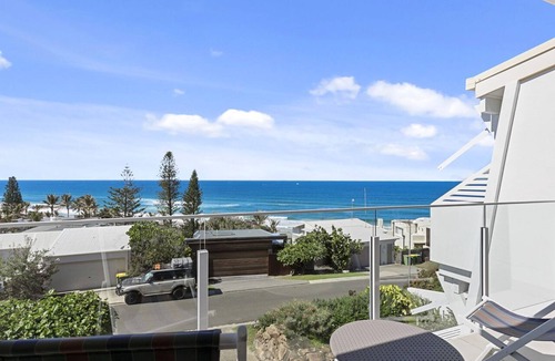 Sunshine Beach Apartment | Surf-Scene 2 Sunshine Beach