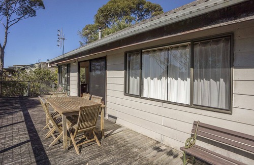 Bawley Point House | Surf Shack