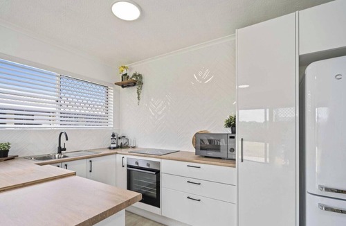Hastings Point Apartment | Surf Whispers - Absolute Beachfront Getaway