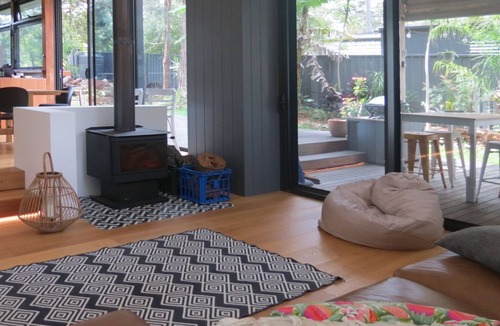 Smiths Lake House | Surfing Parrot - Holiday Villa