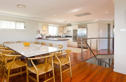 Gerroa House | SURFSCAPE, Gerroa - Sleeping 10, 2pm check out on Sunday