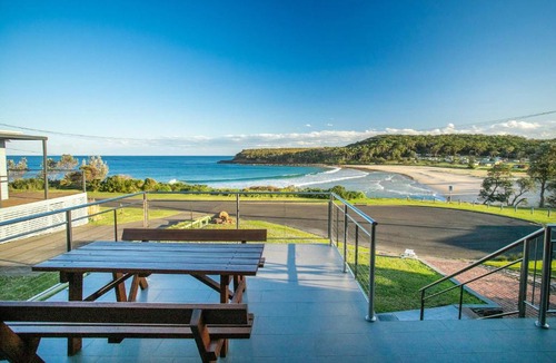 Kioloa House | Surfside