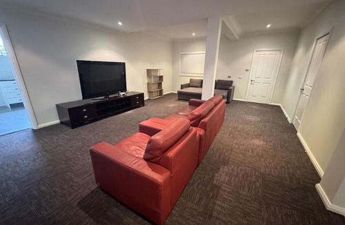 Surfside House | Surfside Getaway
