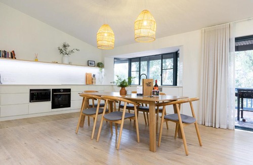 Gnarabup House | Surfside Retreat