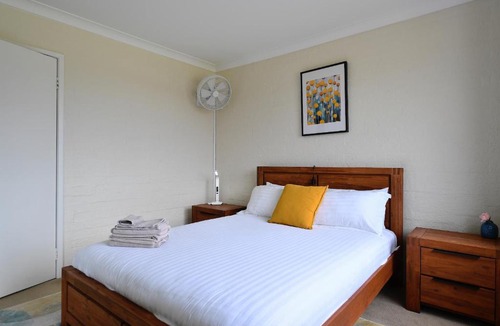 Safety Bay Apartment | Surfside Sunset
